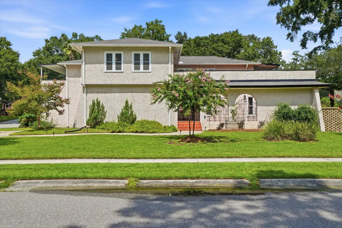 1082 Stonehenge Drive, Hanahan, SC 29410 - #1
