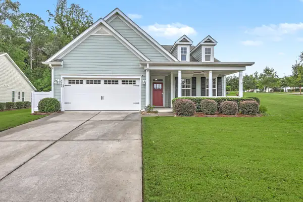 6002 Wild Azalea Road, Summerville, SC 29483