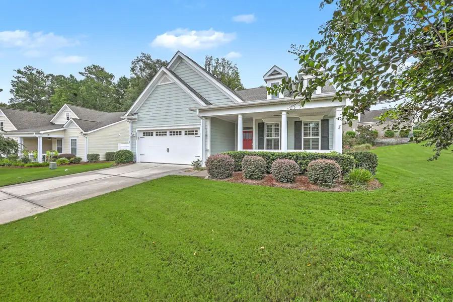 6002 Wild Azalea Road, Summerville, SC 29483 - #2