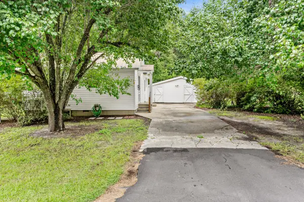 6590 Low Country Highway, Ehrhardt, SC 29081