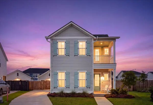 267 Witherspoon Street, Summerville, SC 29486