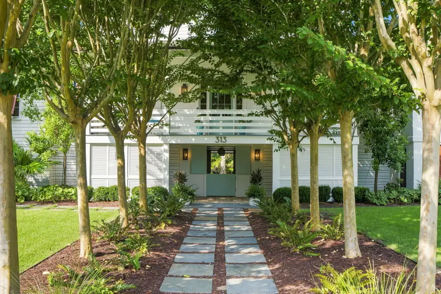 313 Station 30 Street, Sullivans Island, SC 29482 - #3