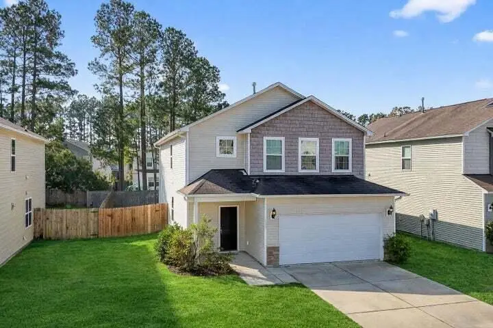 111 Brookhaven Road, Summerville, SC 29486 - #2