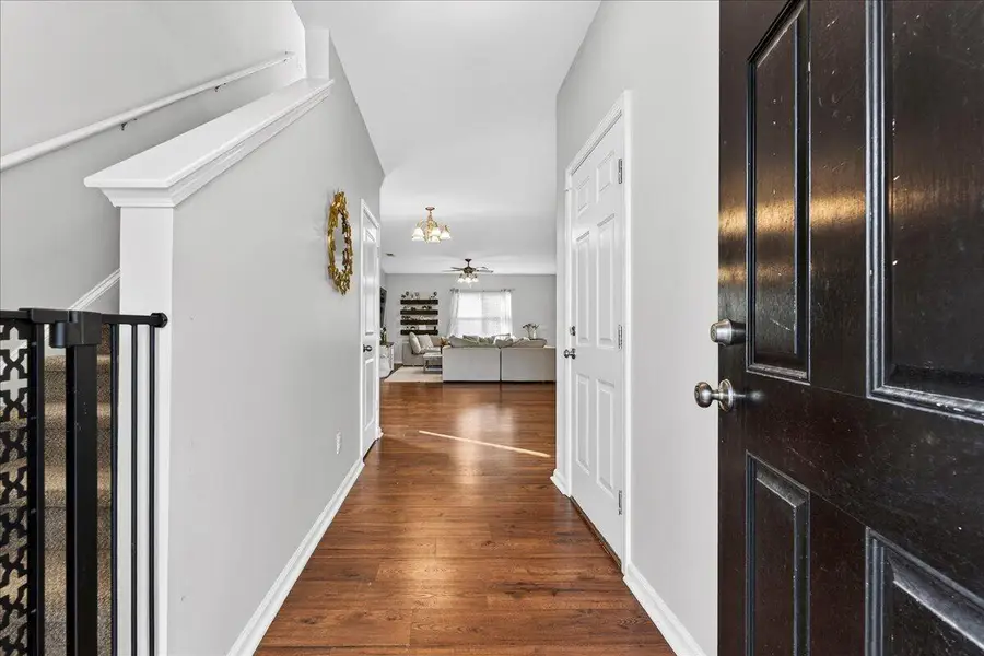 111 Brookhaven Road, Summerville, SC 29486 - #3