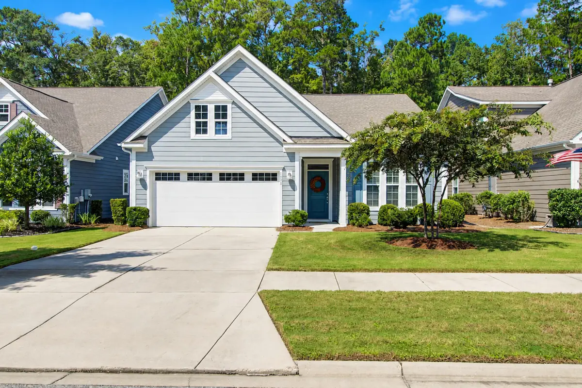 1098 Old Field Drive, Summerville, SC 29483 - #1