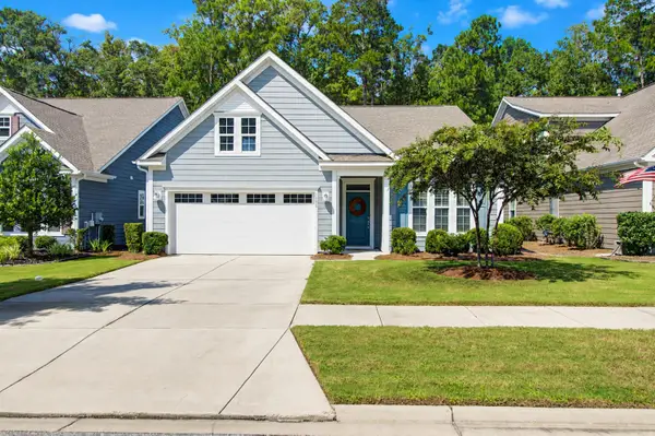 1098 Old Field Drive, Summerville, SC 29483