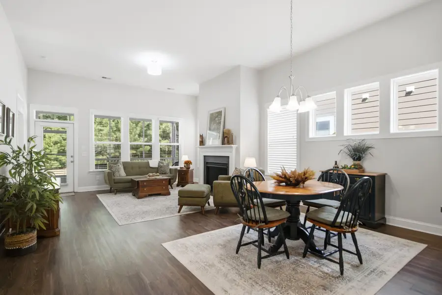 1098 Old Field Drive, Summerville, SC 29483 - #3