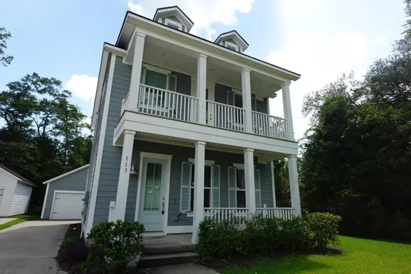 113 W Respite Lane, Summerville, SC 29483