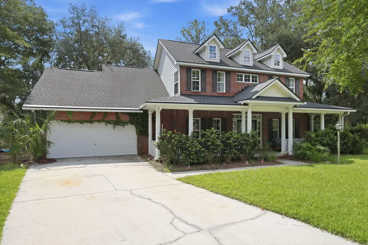 1929 Dunes Mill Way, Mount Pleasant, SC 29466 - #1