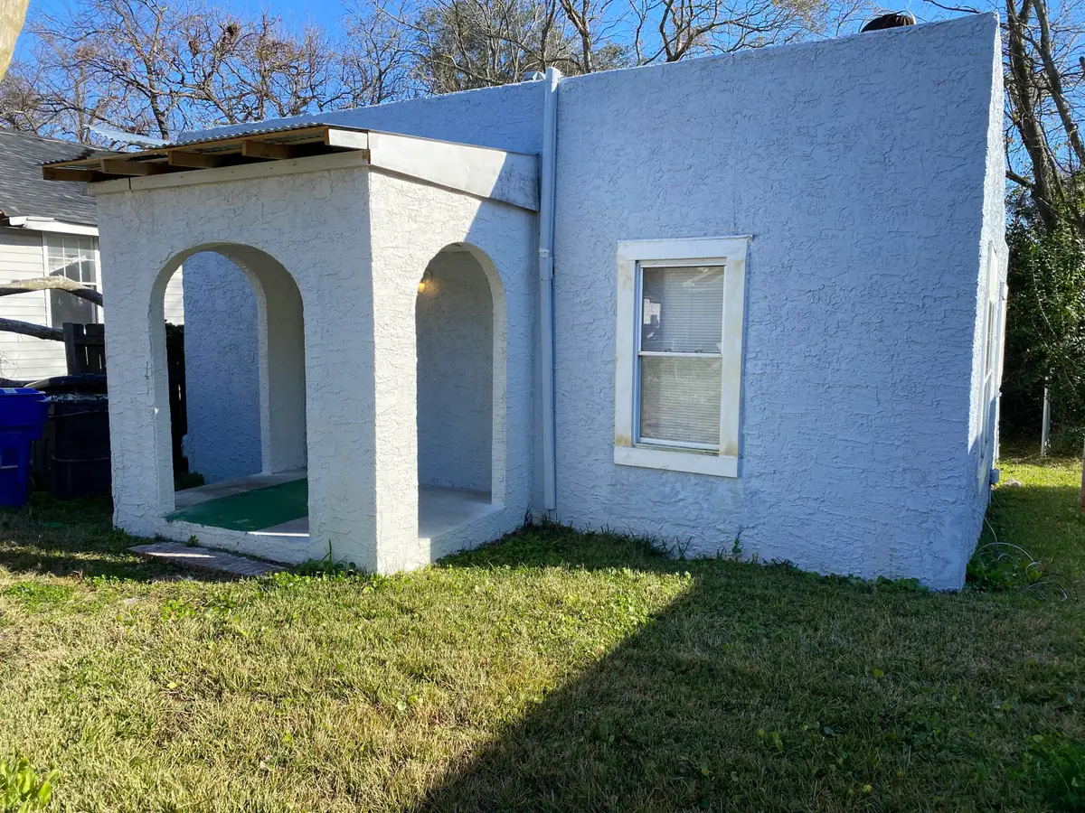 1925 Norwood Street, North Charleston, SC 29405 - #1