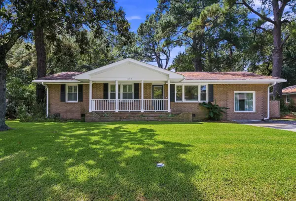 1373 White Drive, Charleston, SC 29407