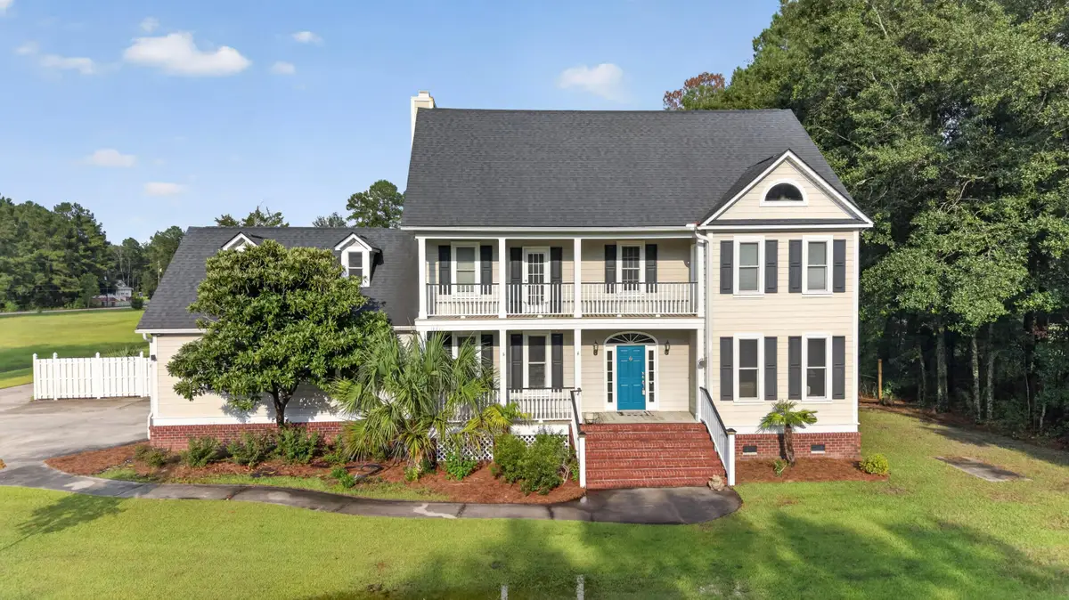 413 Lazy Hill Road, Moncks Corner, SC 29461 - #1