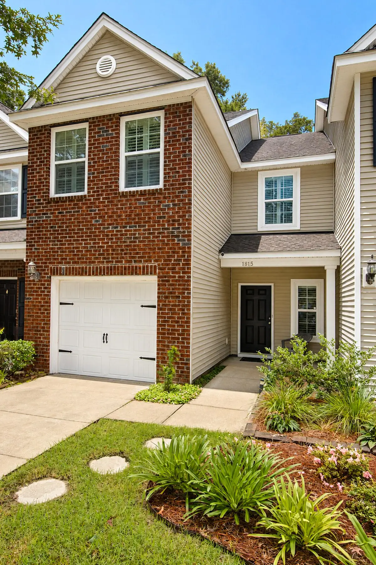 1815 Heldsberg Drive, Charleston, SC 29414 - #1