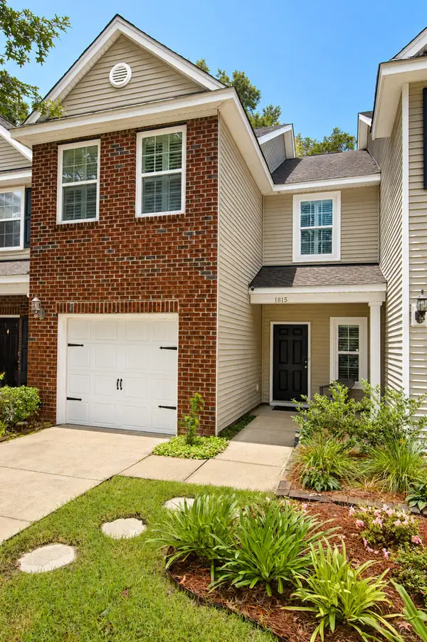 1815 Heldsberg Drive, Charleston, SC 29414