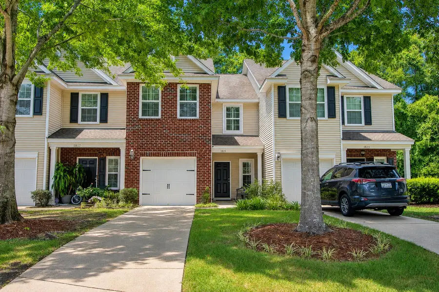 1815 Heldsberg Drive, Charleston, SC 29414 - #2