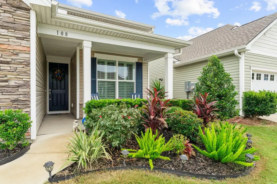 108 Reef Road, Summerville, SC 29486 - #2