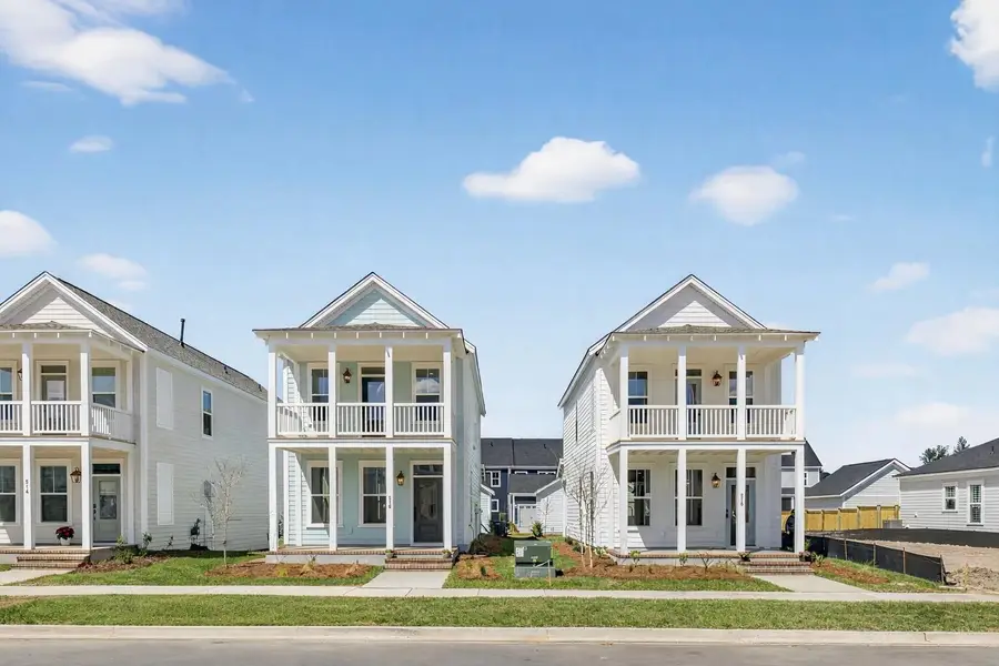 520 Ivy Green Lane, Summerville, SC 29486 - #2