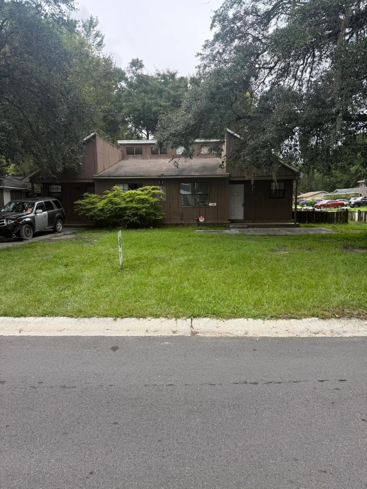 100 Langley Drive #A & B, Summerville, SC 29485 - #1