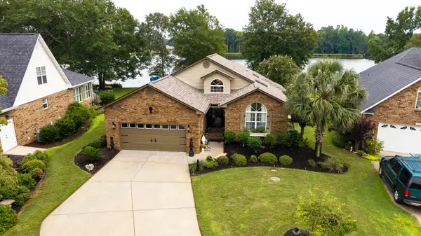 209 Ridge Lake Drive, Manning, SC 29102