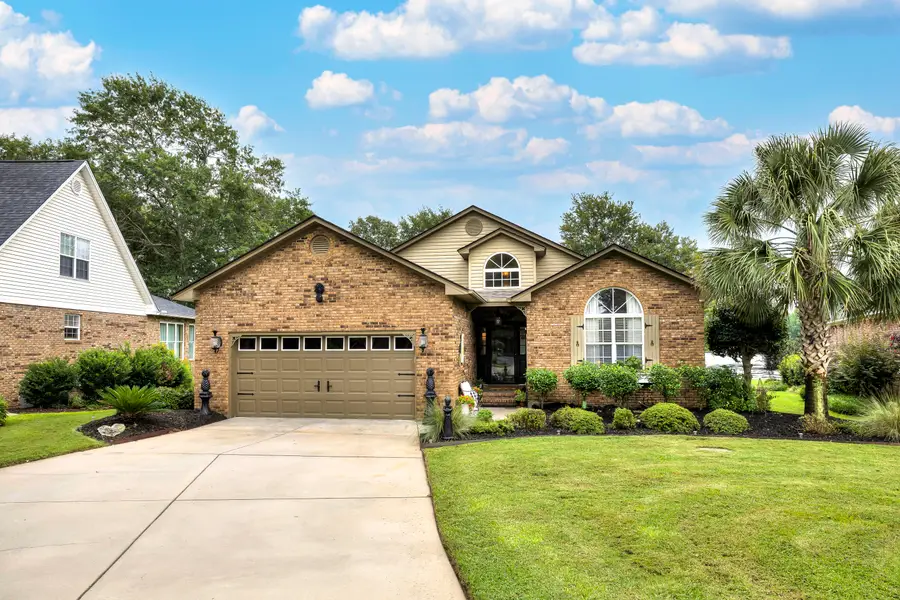 209 Ridge Lake Drive, Manning, SC 29102 - #3
