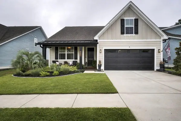 313 Hillman Trail Drive, Moncks Corner, SC 29461