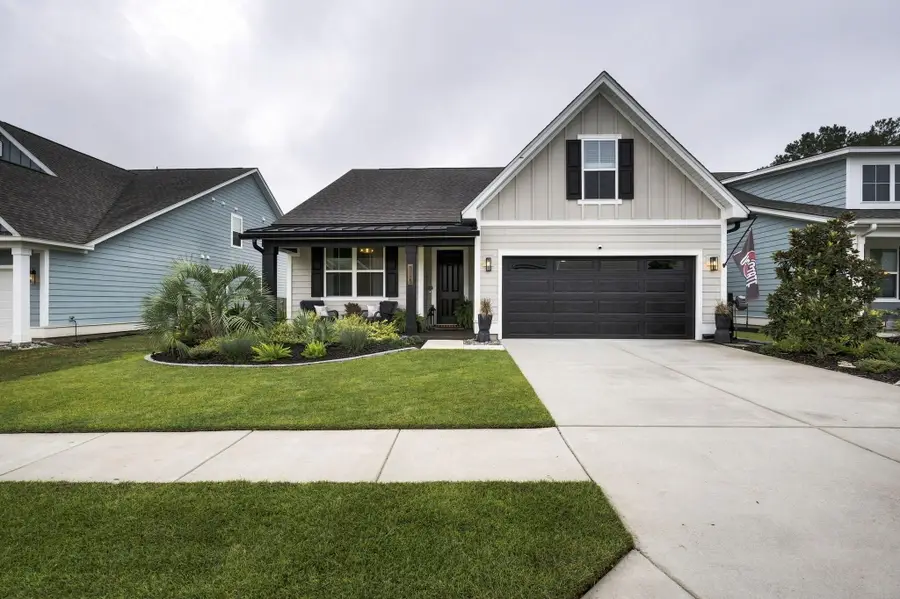 313 Hillman Trail Drive, Moncks Corner, SC 29461 - #2