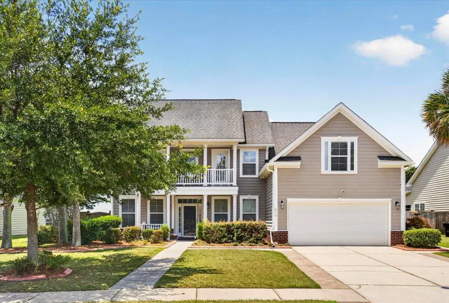 217 Palmetto Village Circle, Moncks Corner, SC 29461 - #2