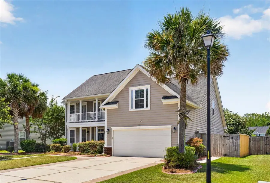 217 Palmetto Village Circle, Moncks Corner, SC 29461 - #3