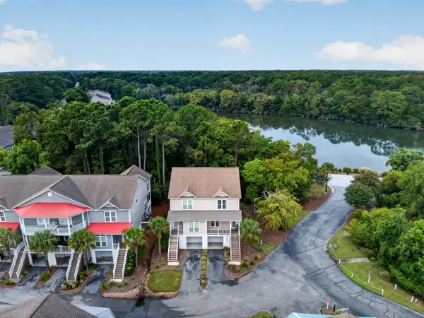 3031 Fraserburgh Way #2801, Mount Pleasant, SC 29466