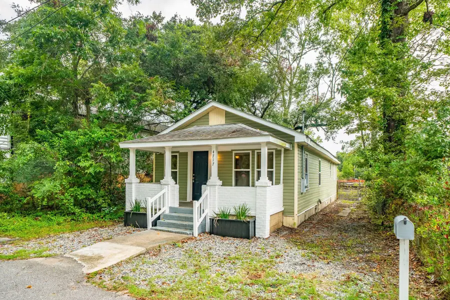 4717 Mint Avenue, North Charleston, SC 29405 - #3