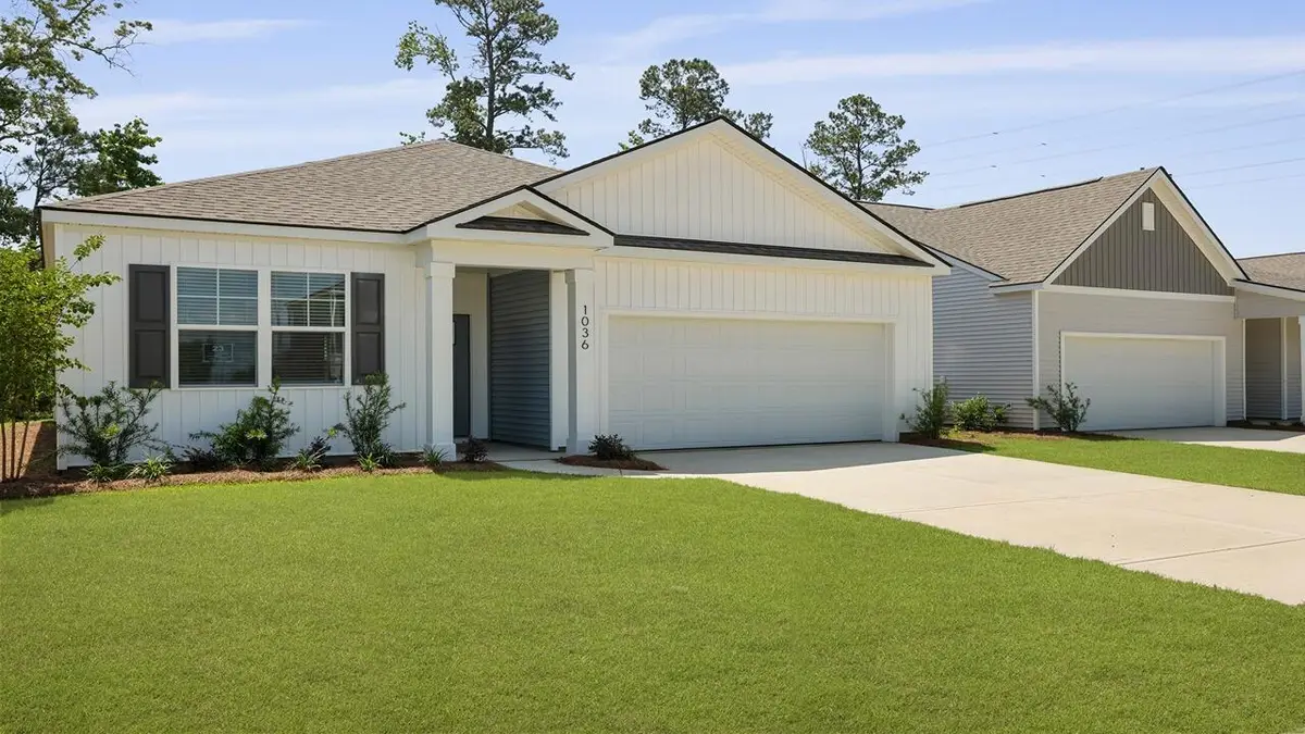 1018 Mountaintop Way, Summerville, SC 29483 - #1