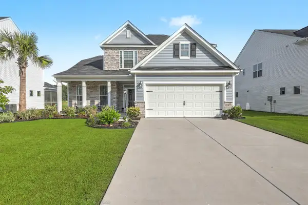 113 Palfrey Drive, Ridgeville, SC 29472