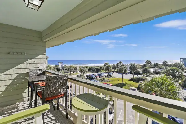 1300 Ocean Boulevard #312, Isle of Palms, SC 29451