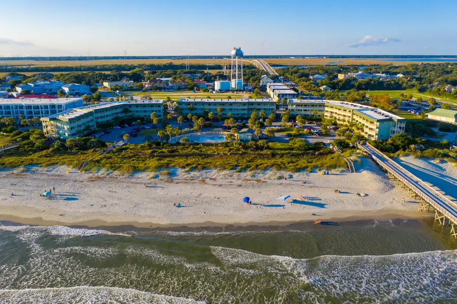 1300 Ocean Boulevard #312, Isle Of Palms, SC 29451 - #3