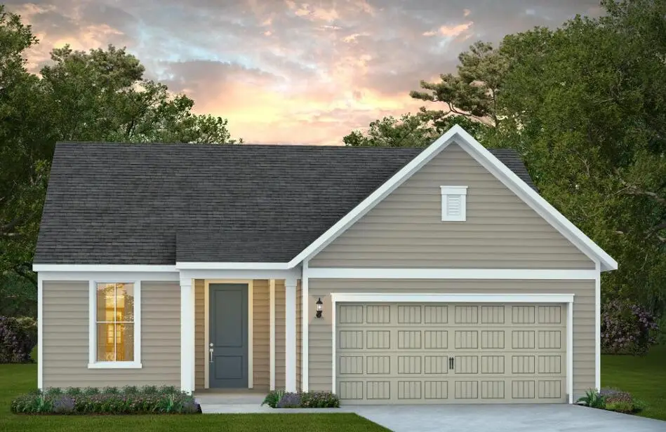 106 Orange Blossom Court, Summerville, SC 29486 - #1