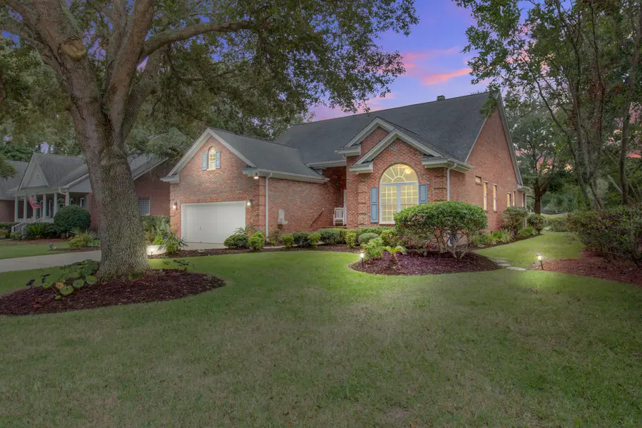 1207 Medinah Drive, Mount Pleasant, SC 29466 - #3