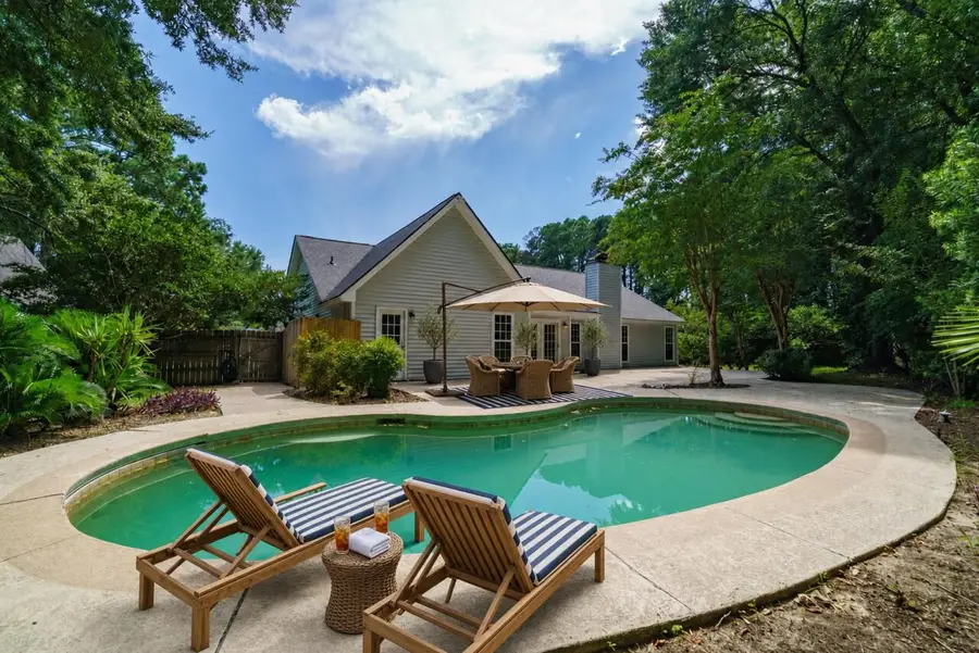 734 Woodland Pointe Place, Mount Pleasant, SC 29464 - #2
