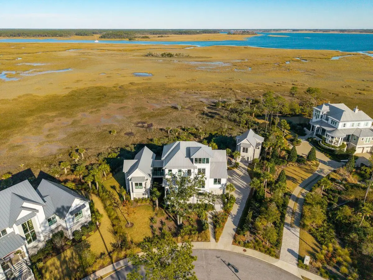 280 Captain Goddard Road, Daniel Island, SC 29492 - #1