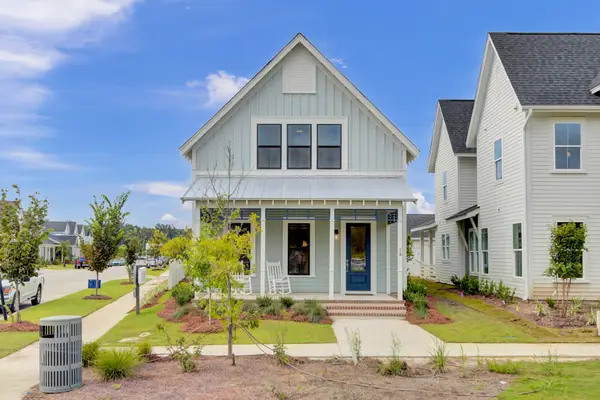 309 Brightside Trail, Summerville, SC 29486