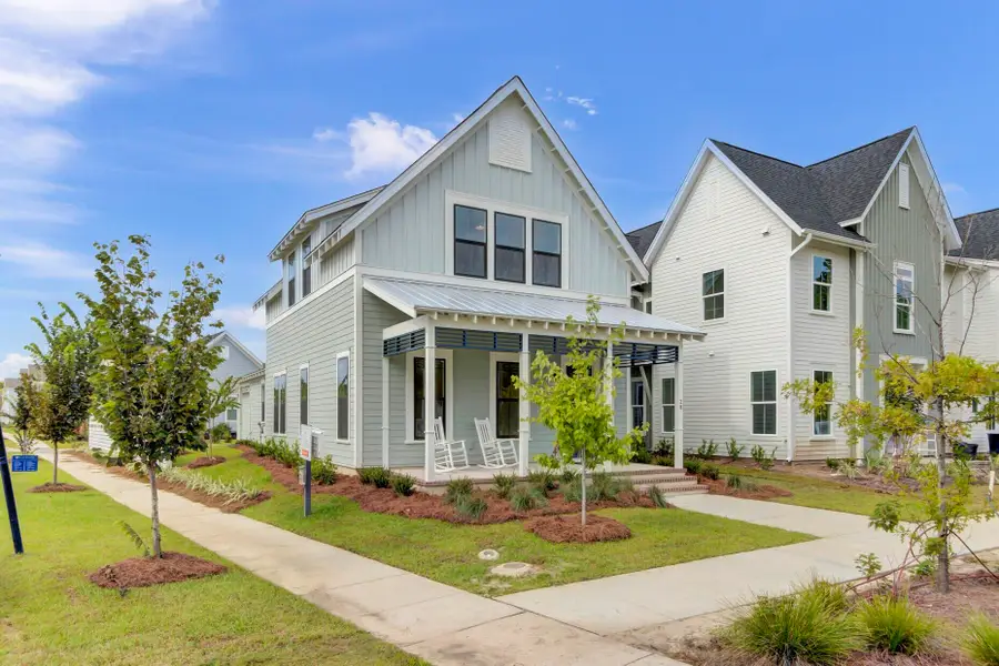 309 Brightside Trail, Summerville, SC 29486 - #2