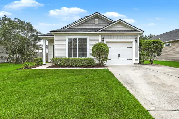 108 Deerpath Trail, Summerville, SC 29486