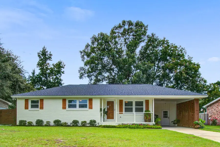 131 Camelot Drive, Goose Creek, SC 29445 - #2