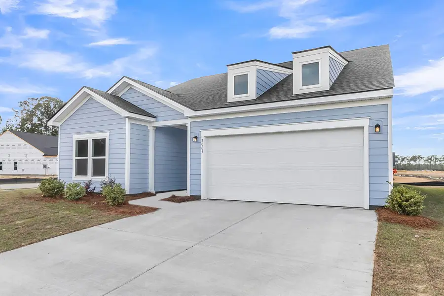 3114 Macaron Court, Ravenel, SC 29470 - #2
