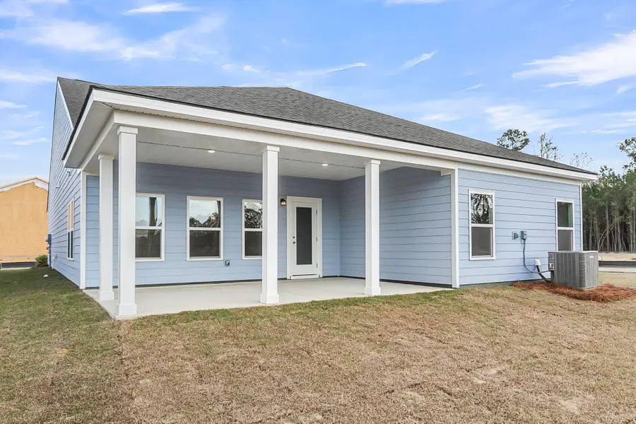 3114 Macaron Court, Ravenel, SC 29470 - #3