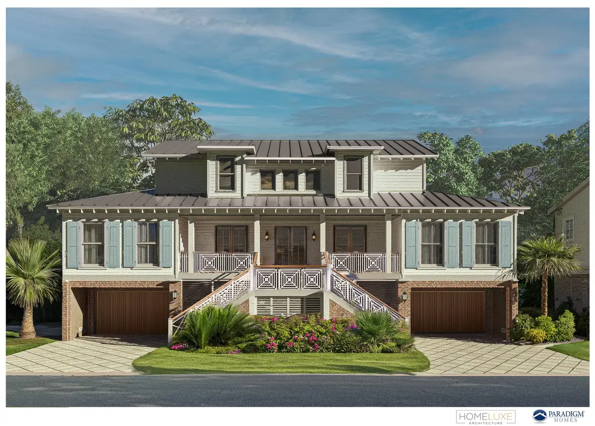 211 Haddrell Street, Mount Pleasant, SC 29464 - #1