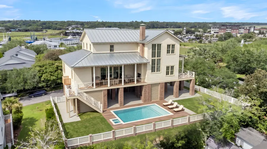 211 Haddrell Street, Mount Pleasant, SC 29464 - #2