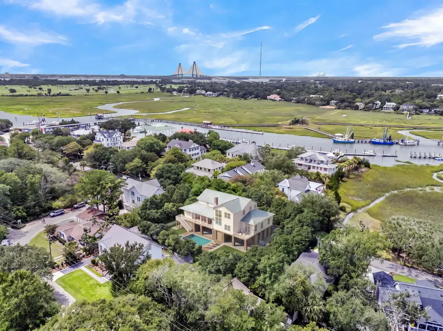 211 Haddrell Street, Mount Pleasant, SC 29464 - #3