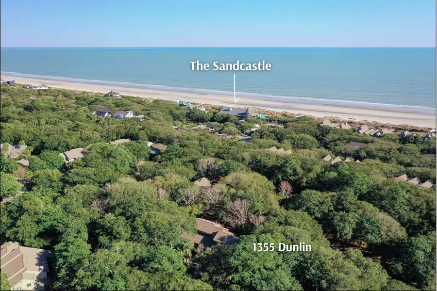 1355 Dunlin Court #Share D, Kiawah Island, SC 29455 - #3