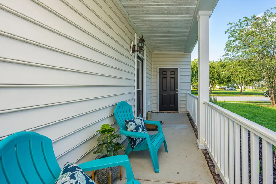 240 Old Savannah Drive, Goose Creek, SC 29445 - #3