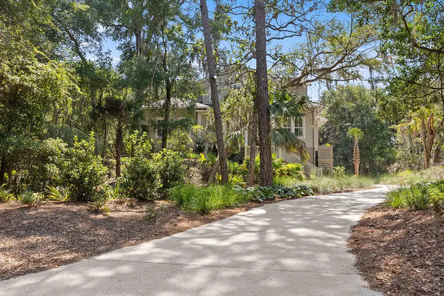 2571 High Hammock Road, Seabrook Island, SC 29455 - #3
